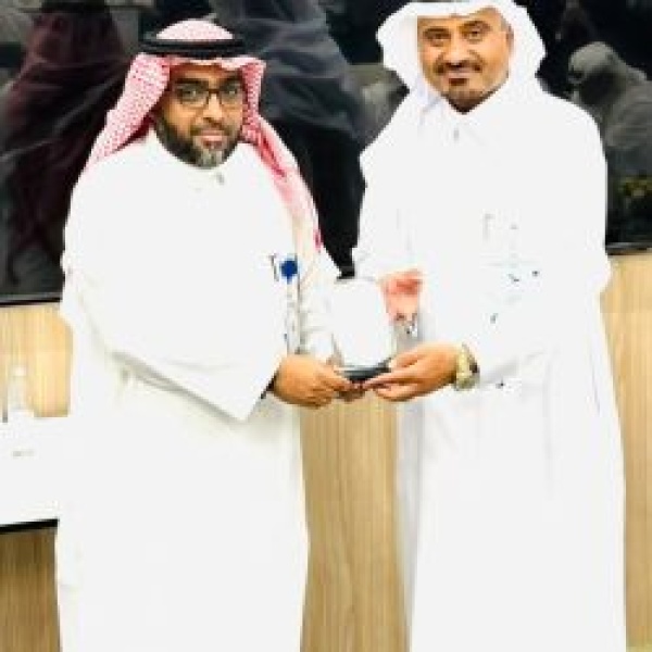 فعاليات المجتمع التطوعي تكر م صحيفة الرأي الإلكترونية لشراكتها الإعلامية في ورشة ابدأ صح