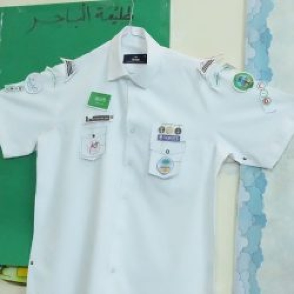جمعية تنمية الباحر الأهلية تطلق الدراسة الأولية النسائية للشارة الخشبية