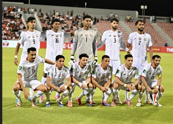 البكري يشيد بإنجاز المنتخب الوطني ويؤكد اللاعبون تجاوزوا التحديات وانتزعوا التأهل