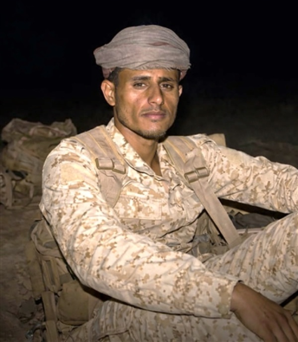 منظمة حقوقية تحمل مليشيا الحوثي مسؤولية وفاة الأسير طفيان وتطالب بالتحقيق منظمة حقوقية تحمل مليشيا الحوثي مسؤولية وفاة الأسير طفيان وتطالب بالتحقيق