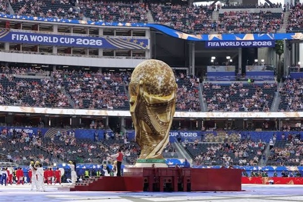 قطر تفاجئ سويسرا و المغرب يتعادل مع البرازيل قطر تفاجئ سويسرا و المغرب يتعادل مع البرازيل