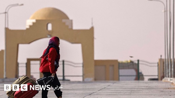 اليوم العالمي للاجئين لائحة قانون اللجوء الجديد في مصر تدخل مرحلة التنفيذ ماذا سيتغير اليوم العالمي للاجئين لائحة قانون اللجوء الجديد في مصر تدخل مرحلة التنفيذ ماذا سيتغير