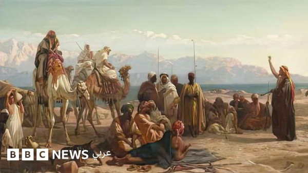 كيف أر خ العرب لأيامهم منذ فجر التاريخ وهل السنة الهجرية تأريخ أم تقويم