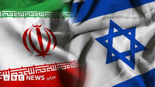 إيران وإسرائيل تتراجعان عن التصعيد مع التلويح بالرد إيران وإسرائيل تتراجعان عن التصعيد مع التلويح بالرد