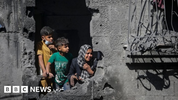 لجنة تحقيق أممية إسرائيل ترتكب إبادة جماعية في غزة باستهداف الأطفال عمدا لجنة تحقيق أممية إسرائيل ترتكب إبادة جماعية في غزة باستهداف الأطفال عمدا