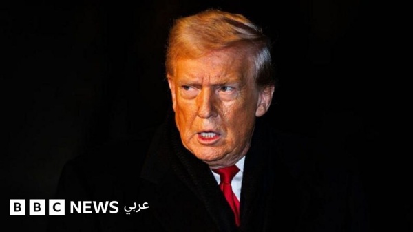 ترامب غاضب من موقف الناتو تجاه حرب إيران وقاليباف يدعو إلى إعادة تشكيل النظام الإقليمي