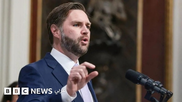 بريطانيا تنتقد بشدة منشور نائب الرئيس الأمريكي بشأن مقتل الطالب هنري نوفاك