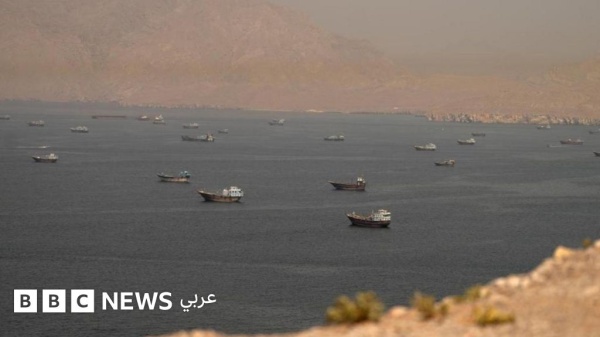 واشنطن تجدد رفضها المطلق لفرض أي رسوم على عبور مضيق هرمز وخلافات حول التفتيش النووي والأصول المجمدة