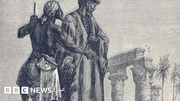 قصة أعظم رحالة مسلم في العصور الوسطى قصة أعظم رحالة مسلم في العصور الوسطى