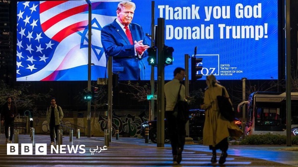 ما الخيارات أمام إسرائيل إذا توصلت إيران والولايات المتحدة إلى اتفاق