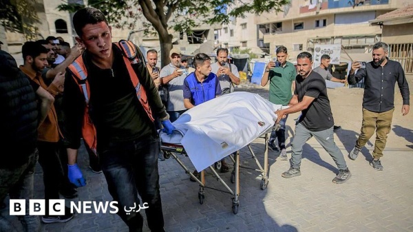 ستة قتلى بينهم مصور قناة الجزيرة في غارات إسرائيلية على غزة ستة قتلى بينهم مصور قناة الجزيرة في غارات إسرائيلية على غزة