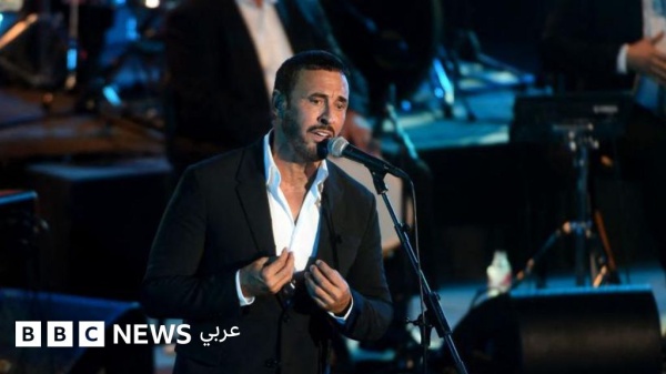 كاظم الساهر يتصدر الحديث بعد مقابلة وصفها الجمهور بأنها وثيقة إنسانية كاظم الساهر يتصدر الحديث بعد مقابلة وصفها الجمهور بأنها وثيقة إنسانية