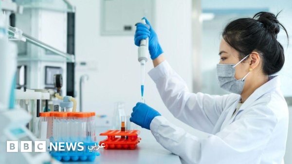 أول لقاح على مستوى العالم يصمم بالذكاء الاصطناعي