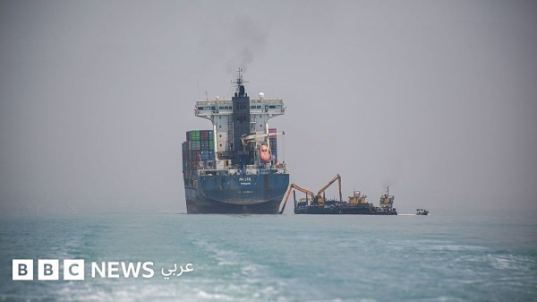 المنظمة البحرية الدولية تتحرك لإجلاء آلاف البحارة من الخليج وتنسيق ع ماني لفتح ممر آمن في هرمز