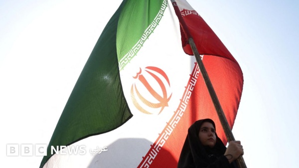 تحليل طهران تسو ق الاتفاق مع الولايات المتحدة على أنه انتصار لكن بالنسبة للإيرانيين كان ضرورة تحليل طهران تسو ق الاتفاق مع الولايات المتحدة على أنه انتصار لكن بالنسبة للإيرانيين كان ضرورة