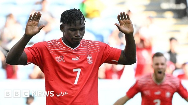 كأس العالم 2026 لماذا يختار لاعبون تمثيل دول لم يولدوا فيها كأس العالم 2026 لماذا يختار لاعبون تمثيل دول لم يولدوا فيها