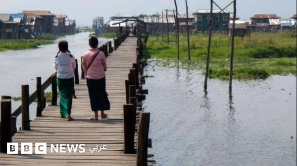 تحقيق لبي بي سي يكشف استغلال وكالات تعليمية وسيطة لأحلام الشباب الطامحين إلى حياة أفضل تحقيق لبي بي سي يكشف استغلال وكالات تعليمية وسيطة لأحلام الشباب الطامحين إلى حياة أفضل