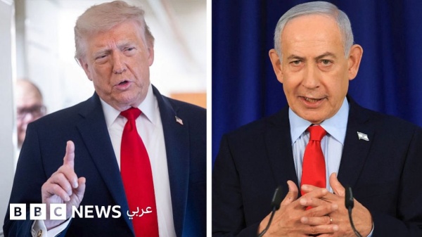 تحليل ترامب ونتنياهو أرادا إعادة تشكيل الشرق الأوسط والآن يواجهان خطر أزمة مستدامة تحليل ترامب ونتنياهو أرادا إعادة تشكيل الشرق الأوسط والآن يواجهان خطر أزمة مستدامة