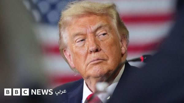 فشل ترامب في الحفاظ على وقف إطلاق النار يعد جزءا من الفوضى العالمية الجديدة مقال في الغارديان