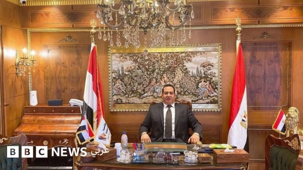 لماذا أثار اعتقال رجل الأعمال المصري صبري نخنوخ جدلا