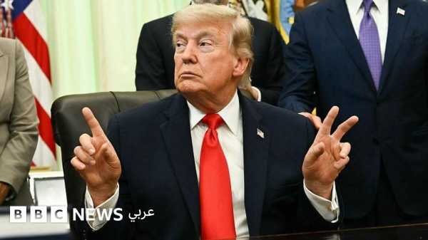 لن يؤدي اتفاق ترامب مع إيران إلى سلام دائم التلغراف