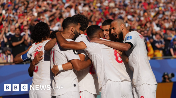 المغرب يحقق الفوز العربي الأول على حساب أسكتلندا بأسرع هدف بكأس العالم 2026