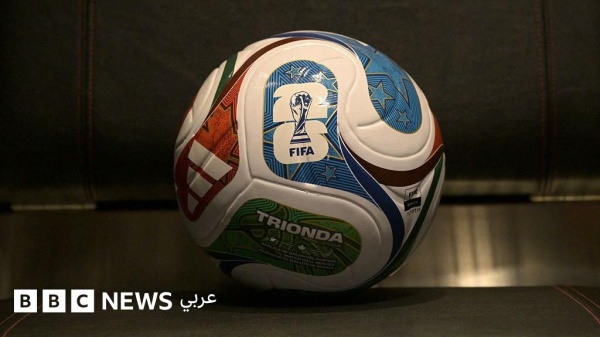 كأس العالم أرقام خالدة تروي حكاية 92 سنة من المونديال كأس العالم أرقام خالدة تروي حكاية 92 سنة من المونديال