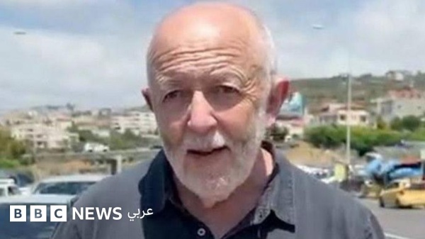 جيريمي بوين حرب إيران كشفت حدود السيطرة الأمريكية جيريمي بوين حرب إيران كشفت حدود السيطرة الأمريكية