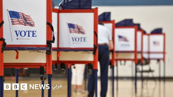 إما غزة وإلا فلا كيف أصبح الدعم الأمريكي لإسرائيل قضية انتخابية حاسمة إما غزة وإلا فلا كيف أصبح الدعم الأمريكي لإسرائيل قضية انتخابية حاسمة