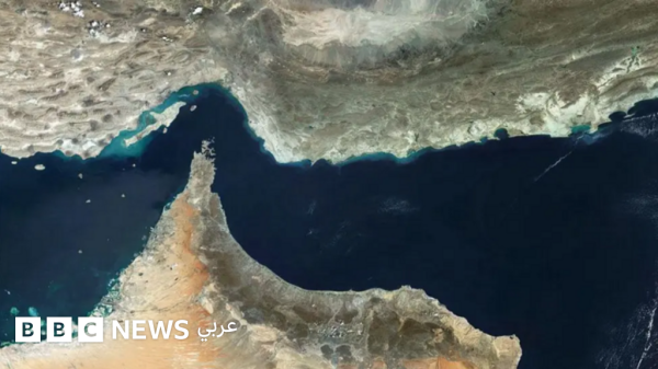 بعثة كورية جنوبية في مضيق هرمز وعراقجي يشير إلى تقدم كبير في المحادثات مع ع مان بعثة كورية جنوبية في مضيق هرمز وعراقجي يشير إلى تقدم كبير في المحادثات مع ع مان