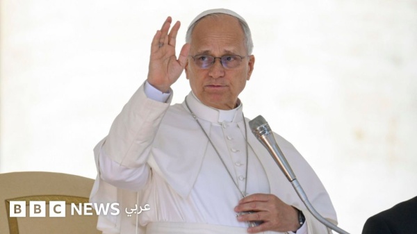 البابا لاون يخضع لجراحة في الرئة ماذا نعرف عن حالته الصحية البابا لاون يخضع لجراحة في الرئة ماذا نعرف عن حالته الصحية