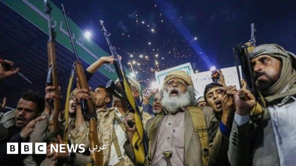 ماذا يريد الحوثيون من السعودية الإيكونوميست ماذا يريد الحوثيون من السعودية الإيكونوميست