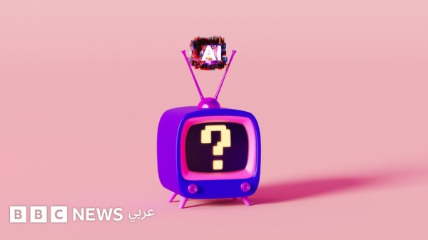 الذكاء الاصطناعي يدخل صناعة البرومو فهل يقنع المشاهدين الذكاء الاصطناعي يدخل صناعة البرومو فهل يقنع المشاهدين