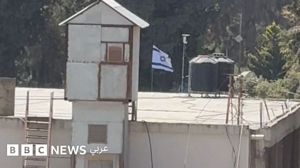ماذا تعني سيطرة إسرائيل على معهد قلنديا المهني التابع للأونروا شمال القدس ماذا تعني سيطرة إسرائيل على معهد قلنديا المهني التابع للأونروا شمال القدس