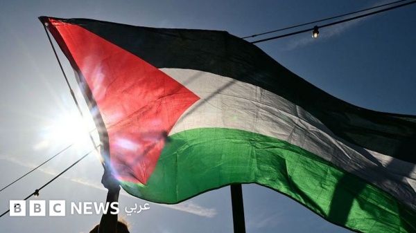 بريطانيا يجب أن تبذل المزيد لإبقاء حلم الدولة الفلسطينية حيا الإندبندنت