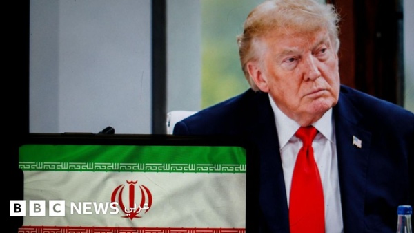 ما الذي يدفع إيران إلى الحرب مجددا في الفايننشال تايمز ما الذي يدفع إيران إلى الحرب مجددا في الفايننشال تايمز