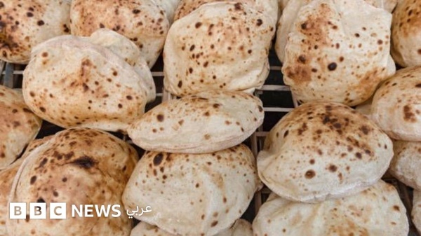 هل ترتفع أسعار الخبز في مصر هل ترتفع أسعار الخبز في مصر