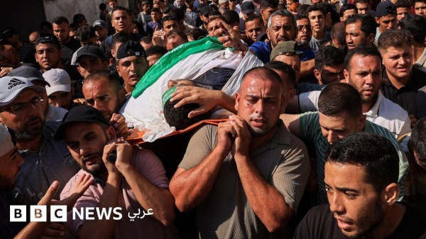 نتنياهو وكاتس استهدفنا قائد لواء رفح في كتائب القسام و لا إرهابي محص ن