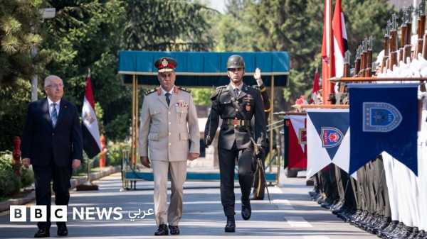 من الخصومة إلى الشراكة كيف توس ع التعاون الدفاعي بين مصر وتركيا