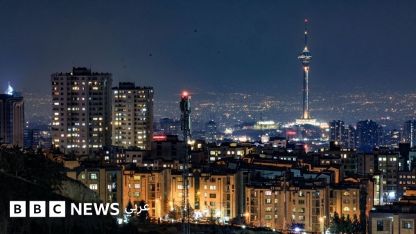 سماع دوي انفجارات في إيران ونتيناهو يتمسك بـ إسقاط النظام سماع دوي انفجارات في إيران ونتيناهو يتمسك بـ إسقاط النظام