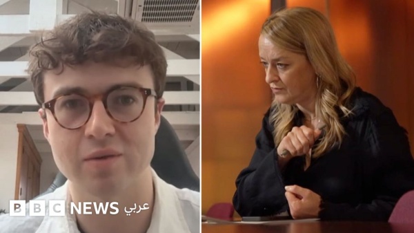 باحث سابق في أنثروبيك لبي بي سي موظفو الذكاء الاصطناعي خائفون حقا على مستقبل البشرية باحث سابق في أنثروبيك لبي بي سي موظفو الذكاء الاصطناعي خائفون حقا على مستقبل البشرية