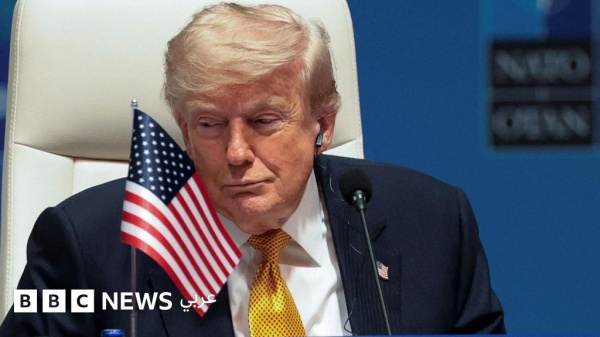 هدنة إيران وأمريكا انهارت حتى قبل إعلان ترامب نهايتها لماذا هدنة إيران وأمريكا انهارت حتى قبل إعلان ترامب نهايتها لماذا