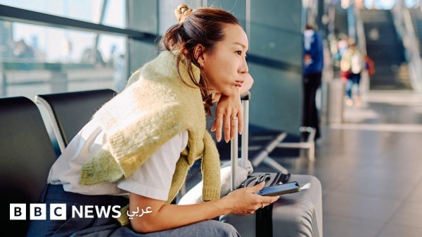 إرهاق السفر بسبب فرق التوقيت لماذا يزعجنا وكيف نخفف من آثاره إرهاق السفر بسبب فرق التوقيت لماذا يزعجنا وكيف نخفف من آثاره