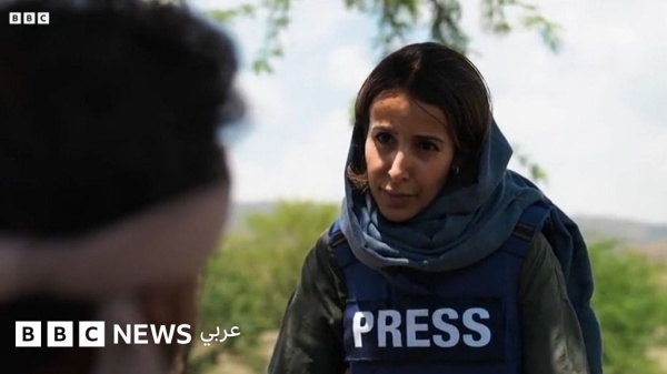 بي بي سي في قلب مدينة يمنية على خط المواجهة الأمامي حيث تحاول جماعة أنصار الله الحوثية السيطرة عليها بي بي سي في قلب مدينة يمنية على خط المواجهة الأمامي حيث تحاول جماعة أنصار الله الحوثية السيطرة عليها