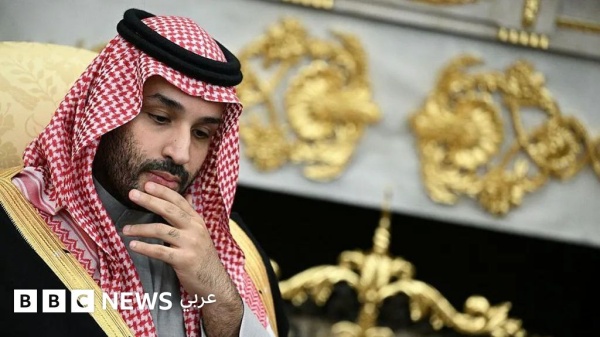 معضلة السعودية في محاولتها النأي بنفسها عن الحرب الأمريكية الإيرانية