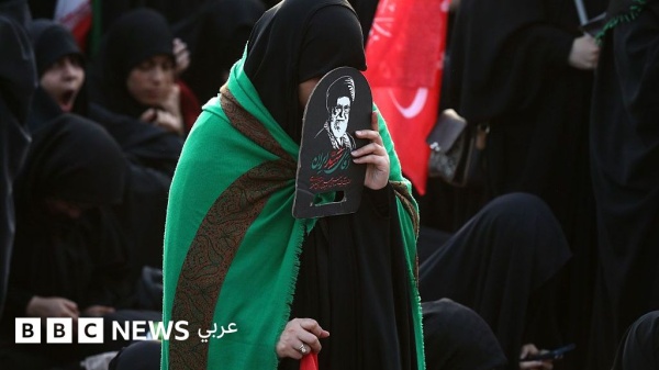 تشييع علي خامنئي اليوم في قم وغدا في النجف وكربلاء تشييع علي خامنئي اليوم في قم وغدا في النجف وكربلاء