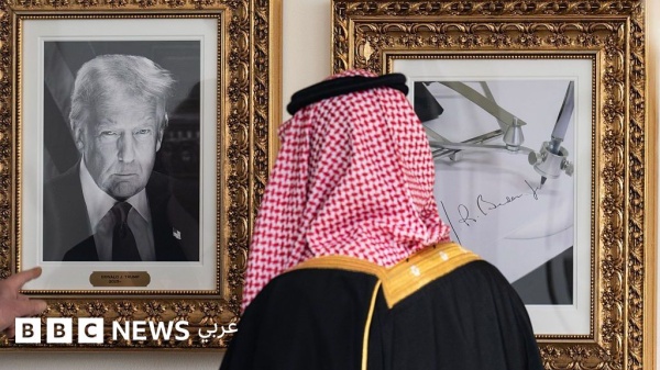 الاتفاق النووي السعودي الأمريكي تخصيب مشروط ولا إلزام بالاتفاقيات الإبراهيمية