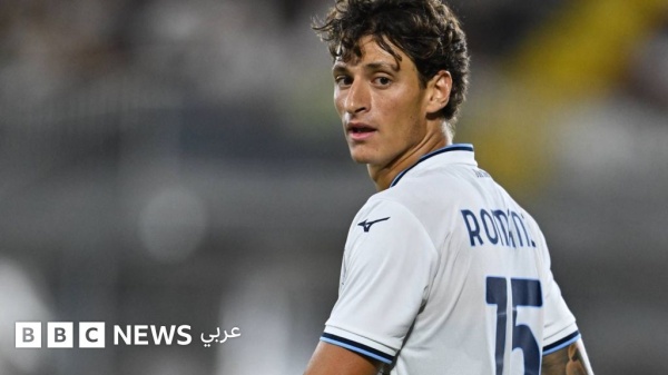موسوليني في الملاعب الإيطالية ابن حفيدة الزعيم الإيطالي يعيد اسم جده إلى ميادين كرة القدم