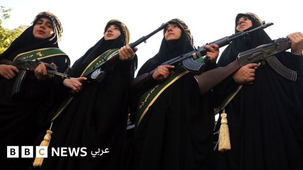 كيف تغي رت حسابات الردع الإيرانية بعد ثلاث سنوات على 7 أكتوبر كيف تغي رت حسابات الردع الإيرانية بعد ثلاث سنوات على 7 أكتوبر