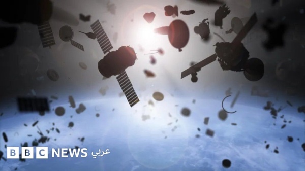 ما السلاح الذي وضعته الولايات المتحدة في الفضاء
